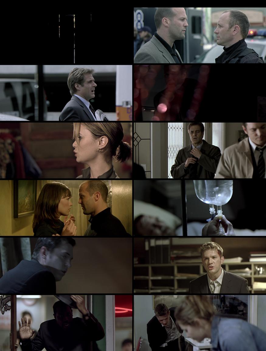 Chaos Movie Download