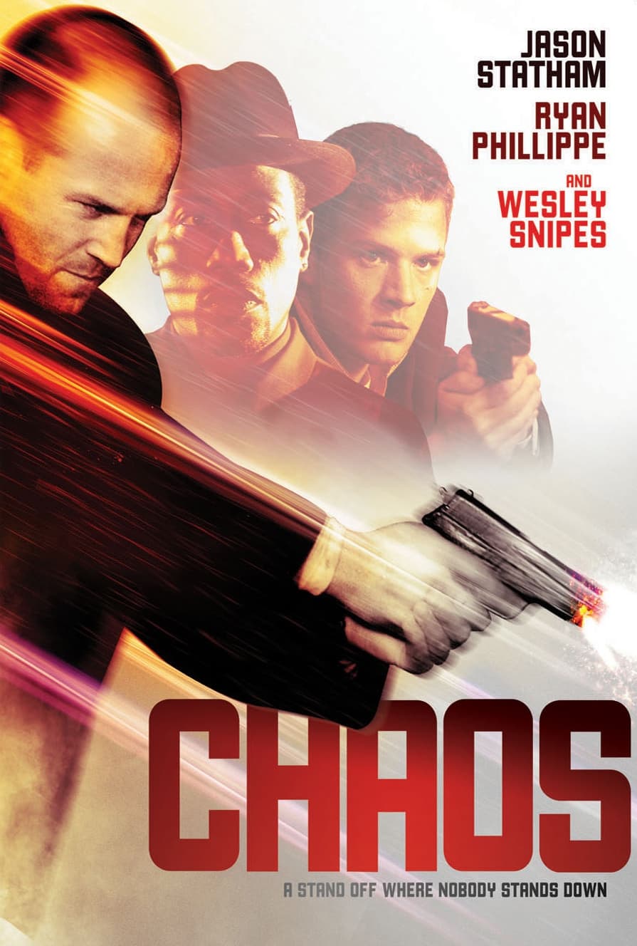 Chaos 2005 Movie Download 480P