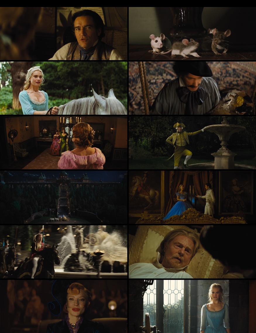 Cinderella Download in Hindi