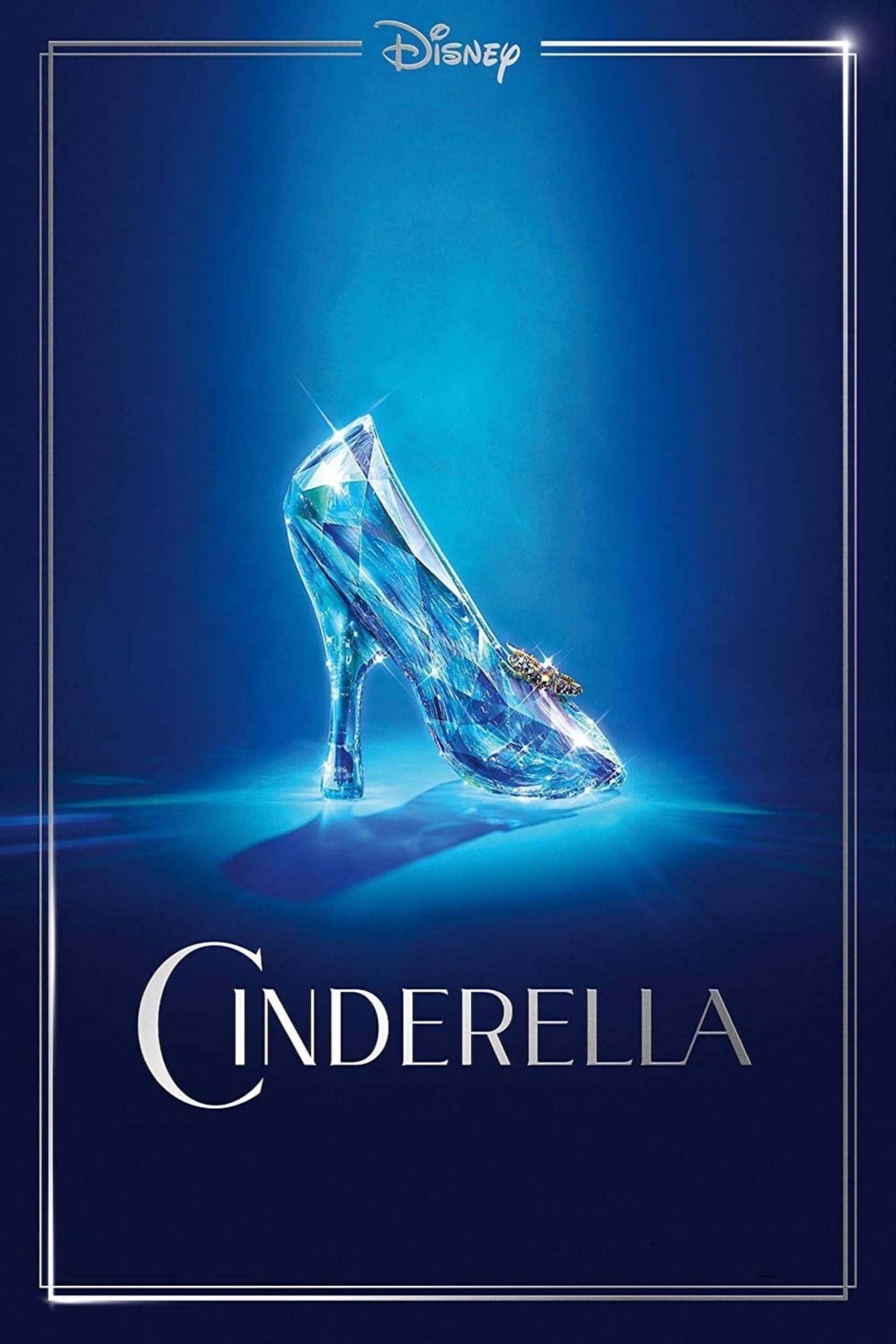 Cinderella Full Movie in English 1080P