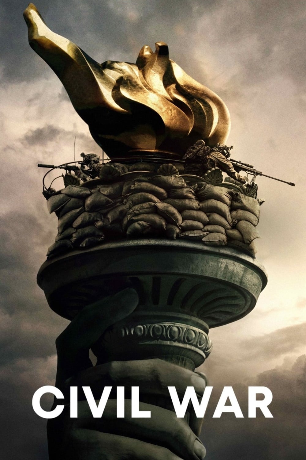 Civil War 2024 Download Free