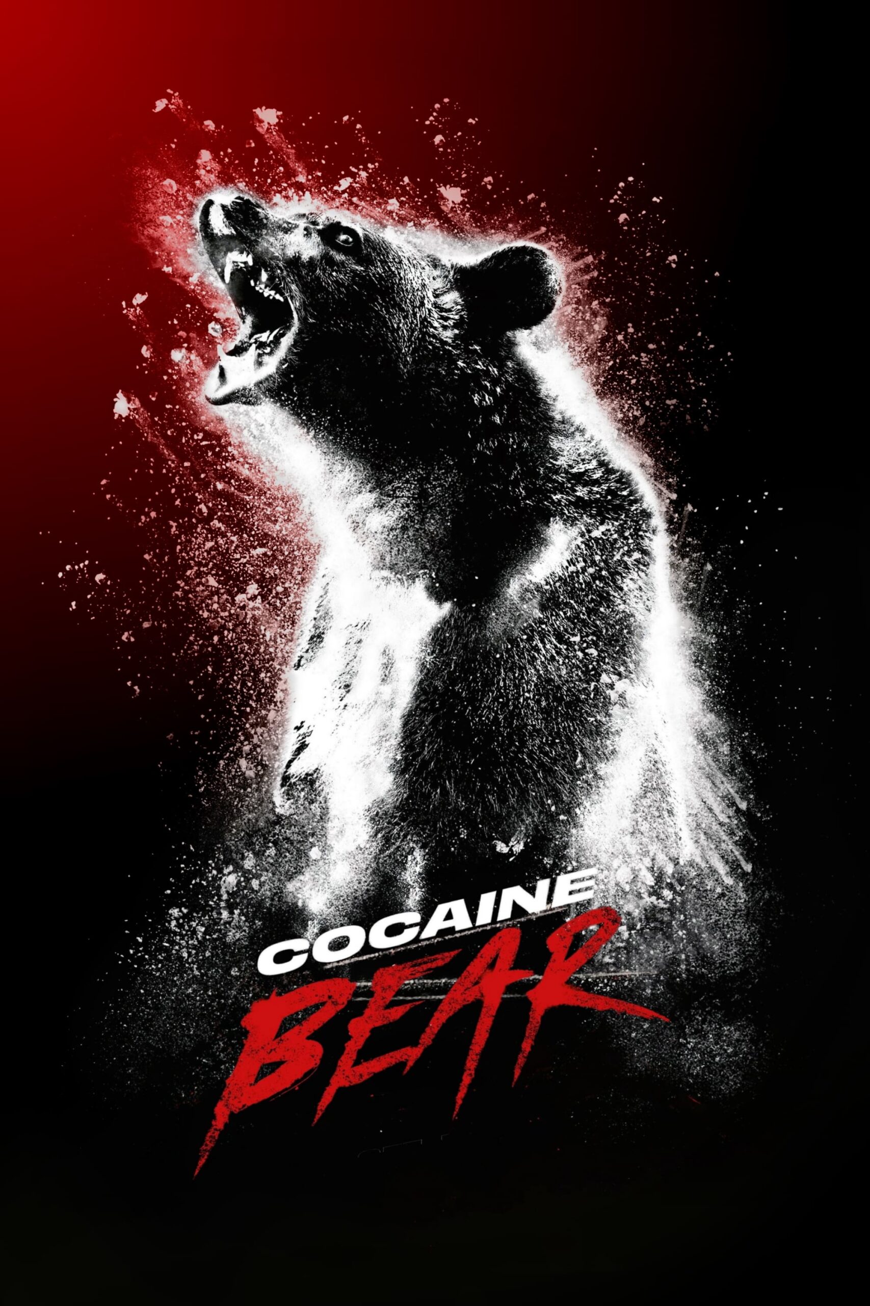 Cocaine Bear Full Movie