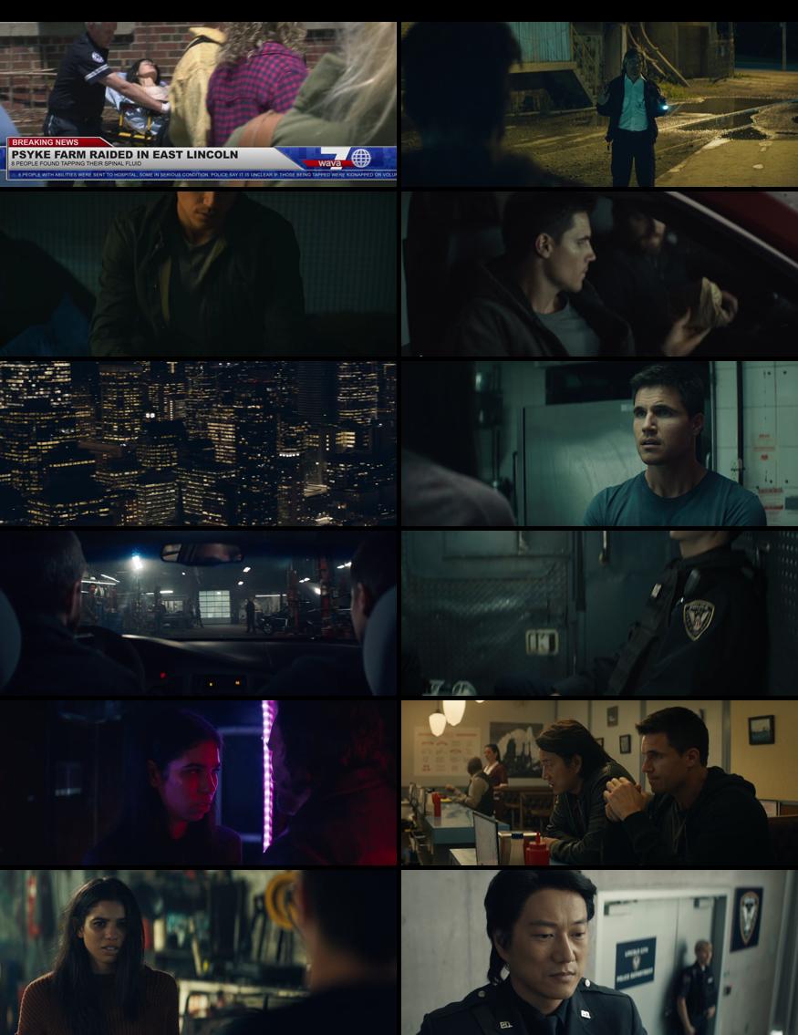 Code 8 2019 Movie Download
