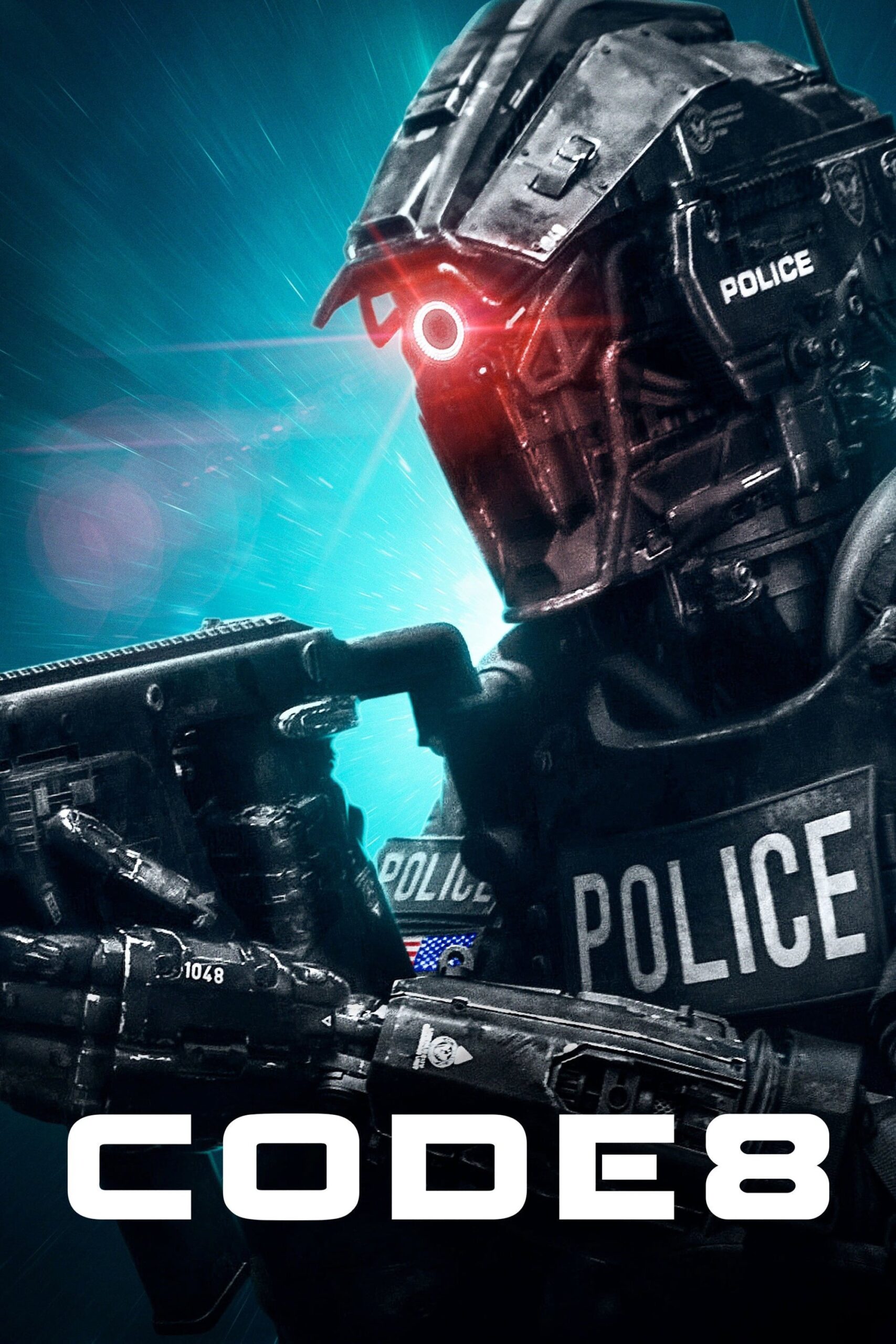 Code 8 2019 in Hindi