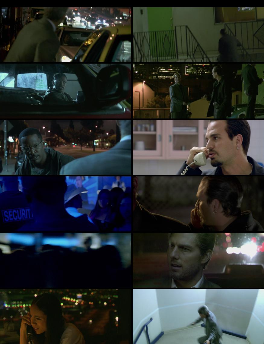 Collateral Full Movie