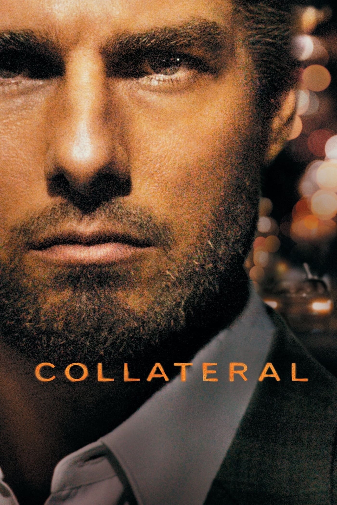 Collateral 2004 Full Movie in Hindi Download 480P