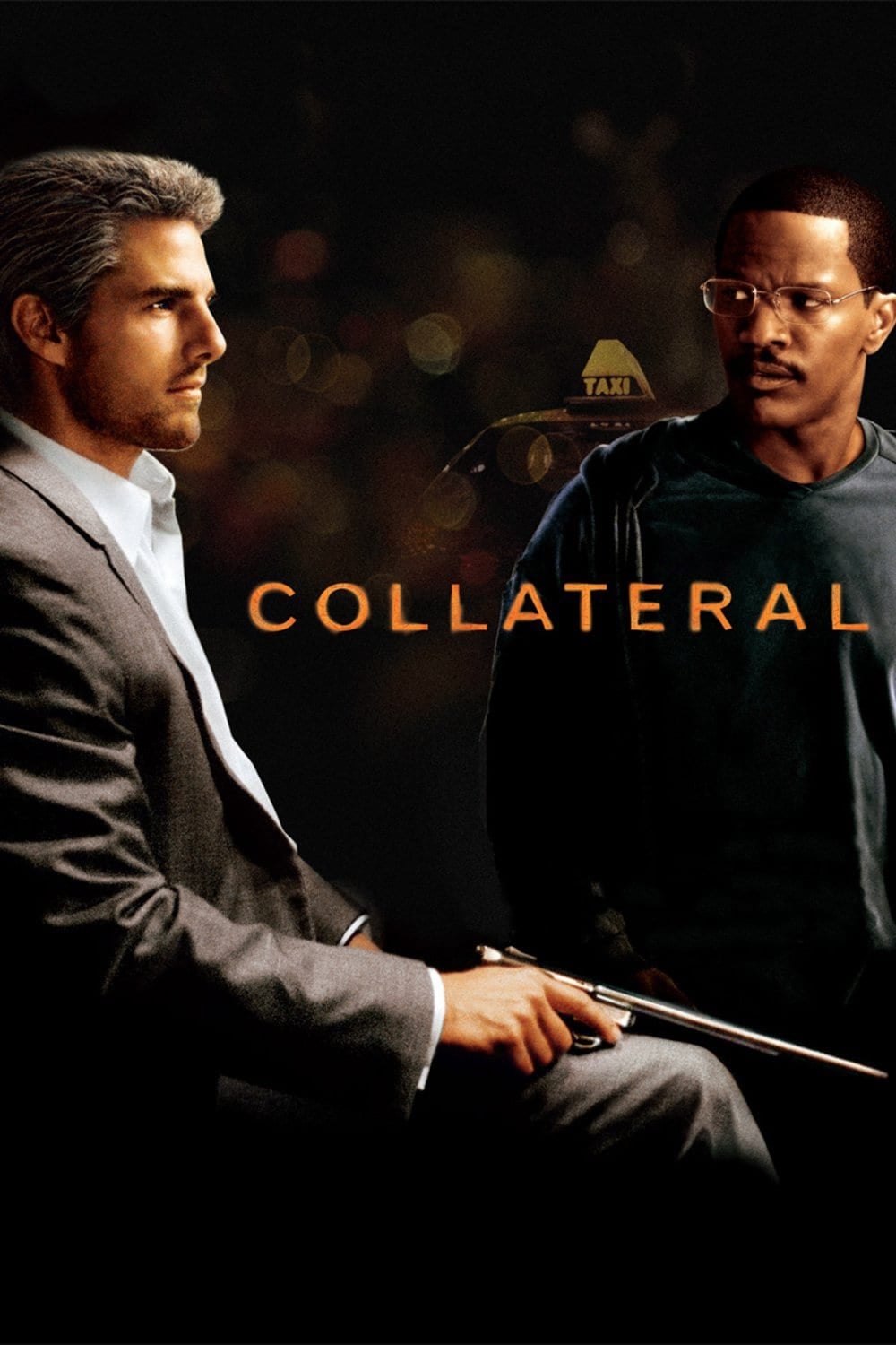 Collateral 2004 Download in Hindi 720P