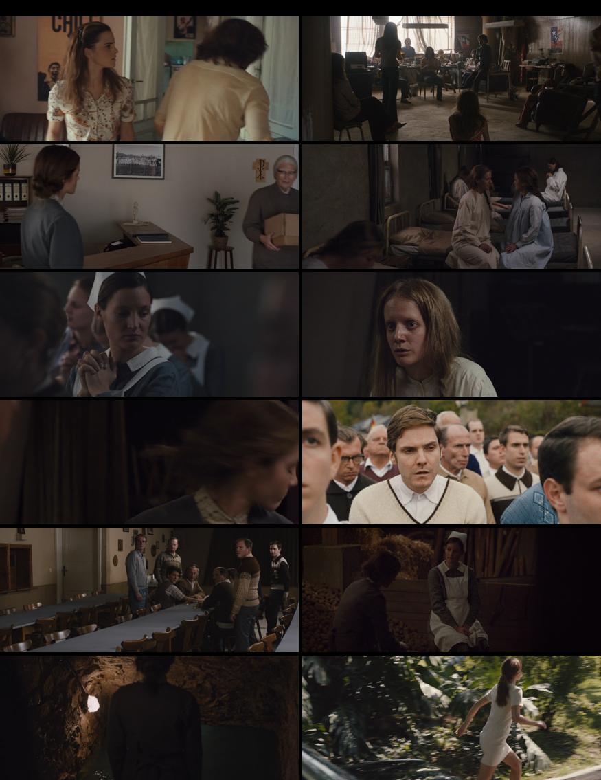 Colonia Full Movie Free