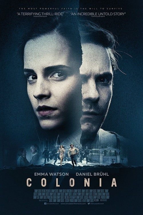 Colonia Full Movie in Hindi Download