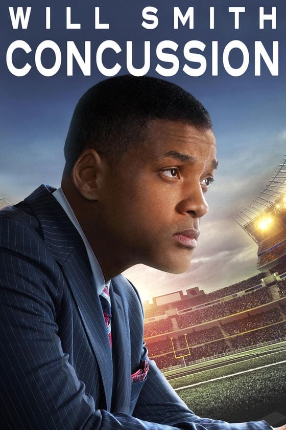 Concussion Full Movie in English