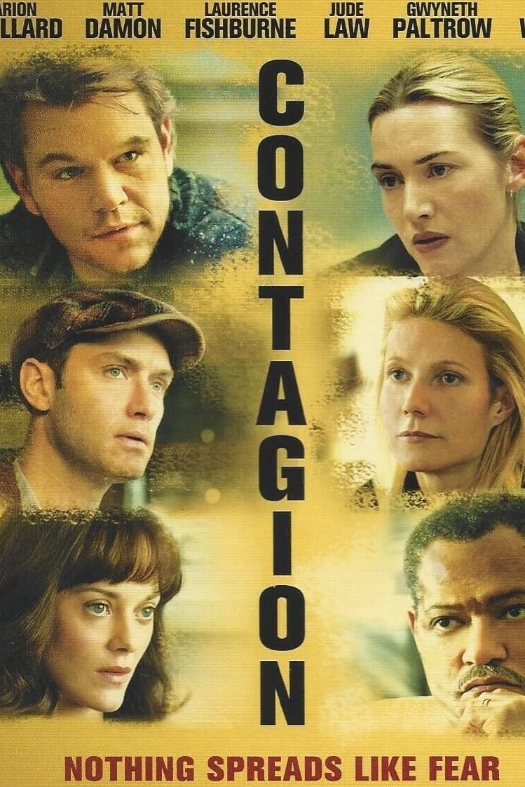 Contagion Full Movie