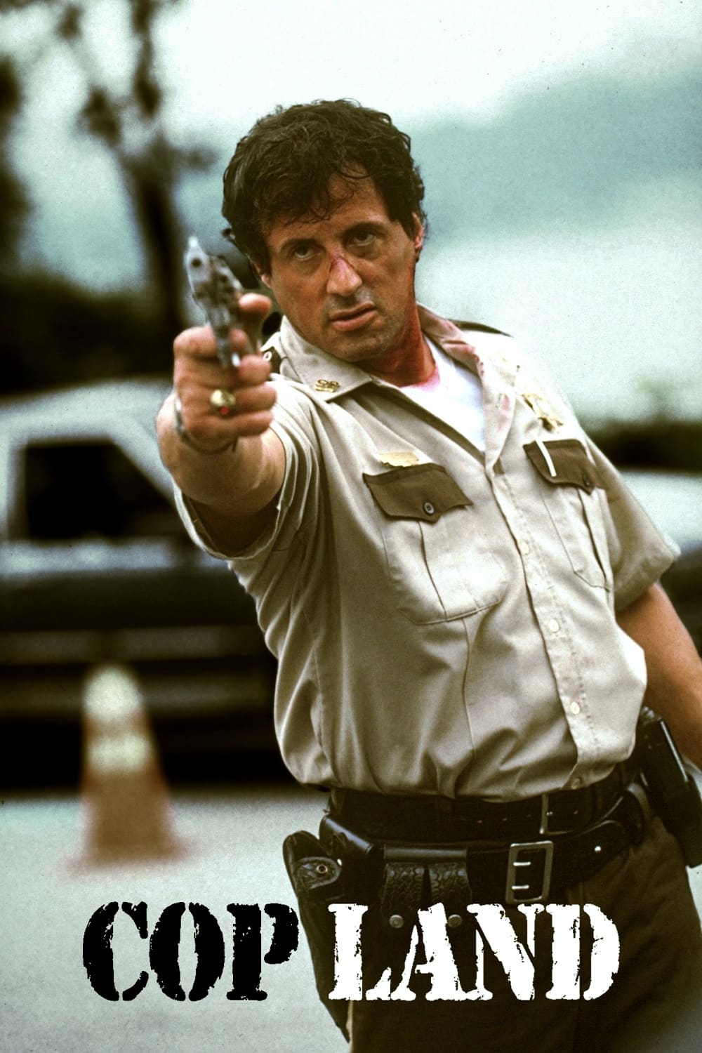 Cop Land Full Movie