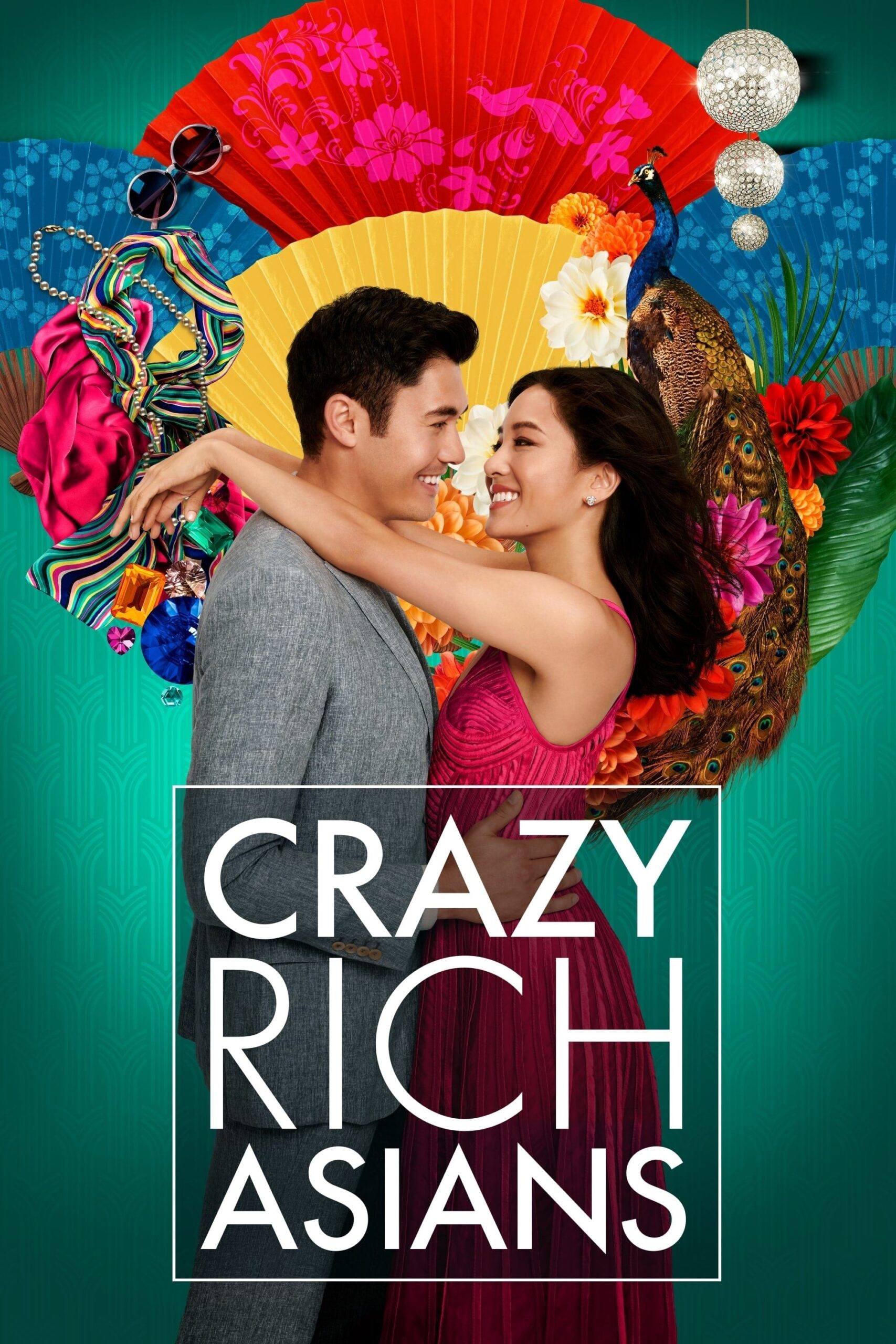 Crazy Rich Asians Movie Download