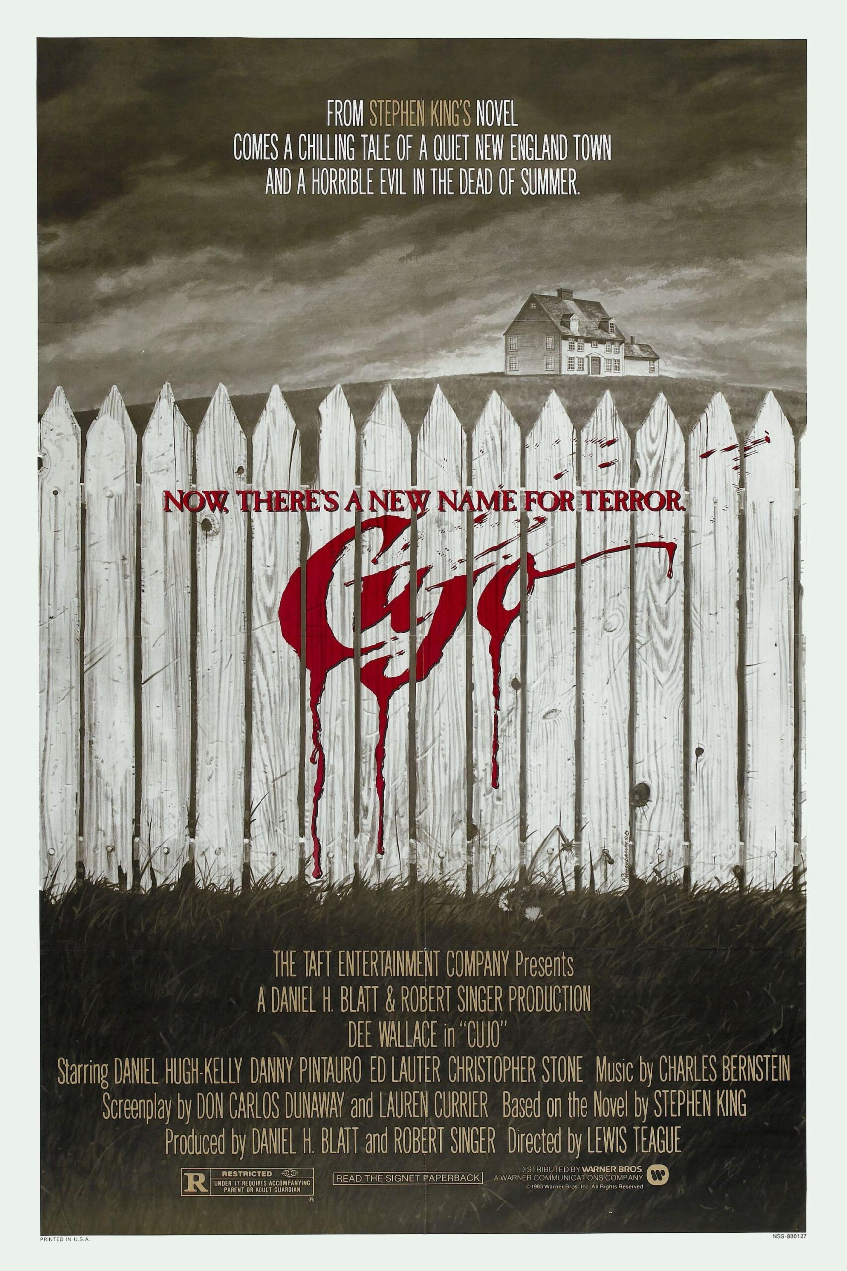 Cujo in Hindi Download 480P