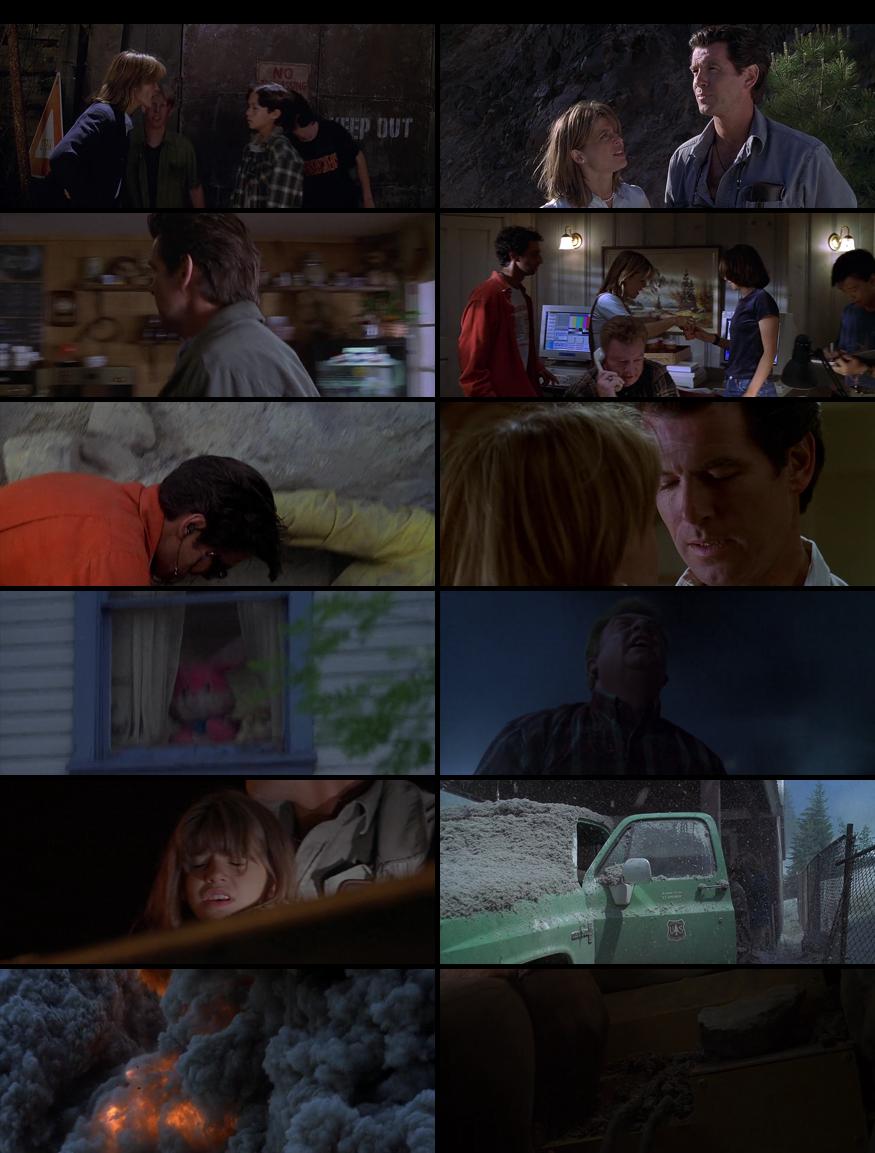 Dante's Peak Full Movie in Hindi Download