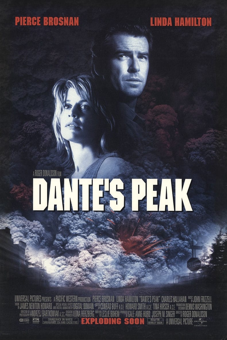 Dante's Peak Full Movie in Hindi Download
