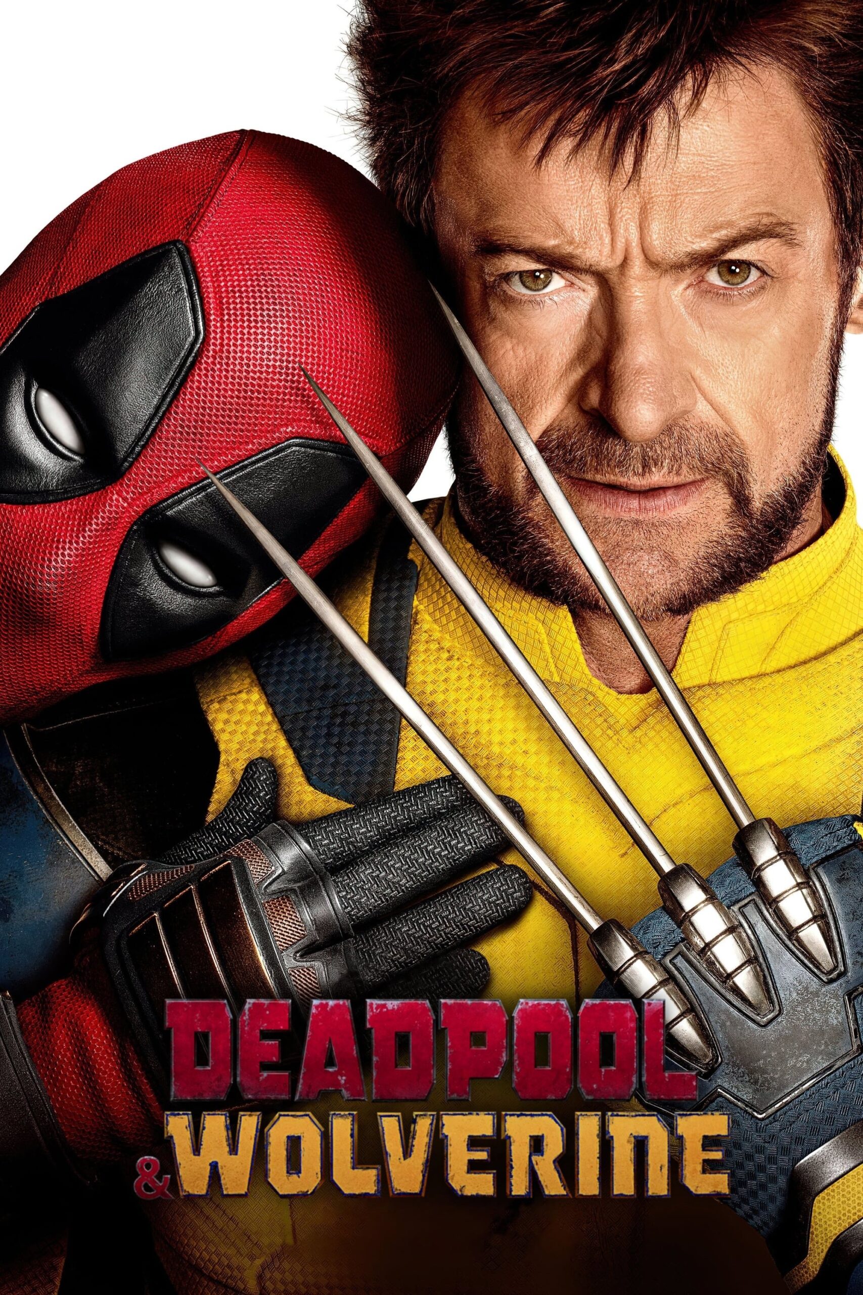 Deadpool & Wolverine Full Movie Free