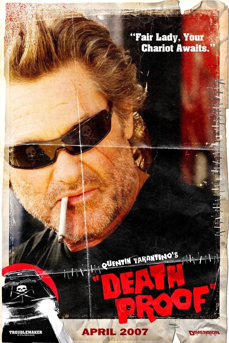 Death Proof Download Free