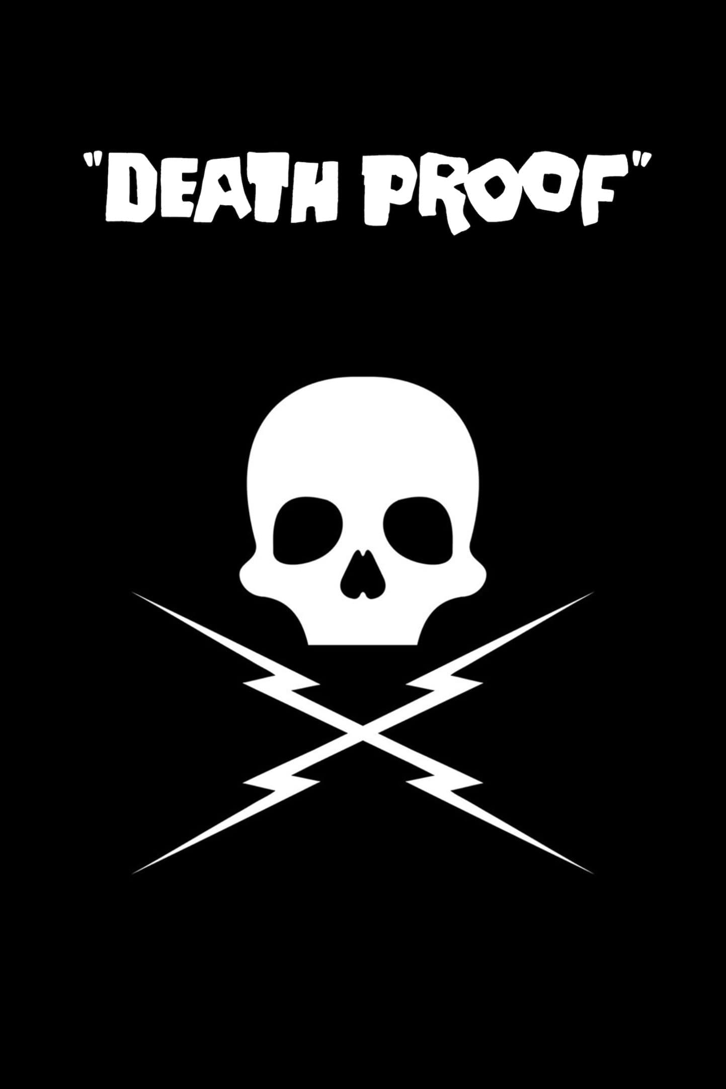 Death Proof Full Movie