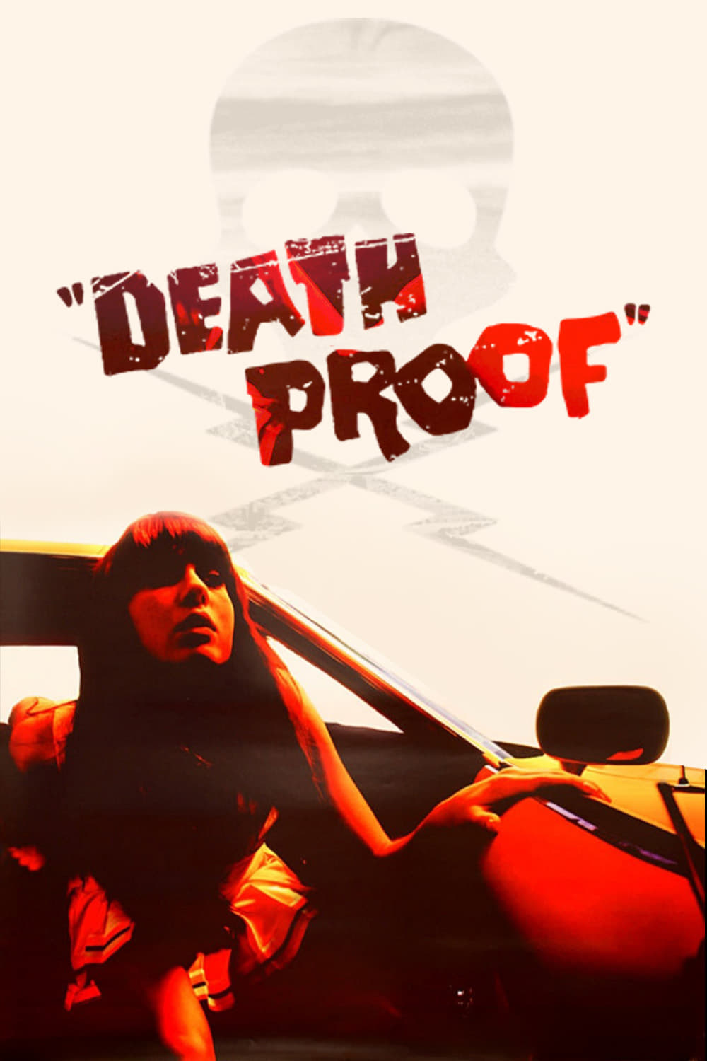 Death Proof 2007 Full Movie Free 720P