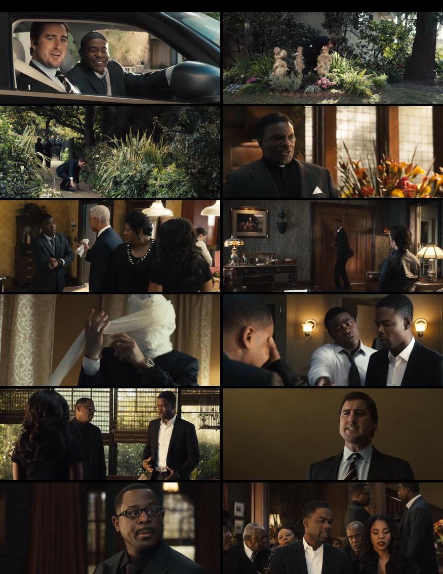 Death at a Funeral Movie Download