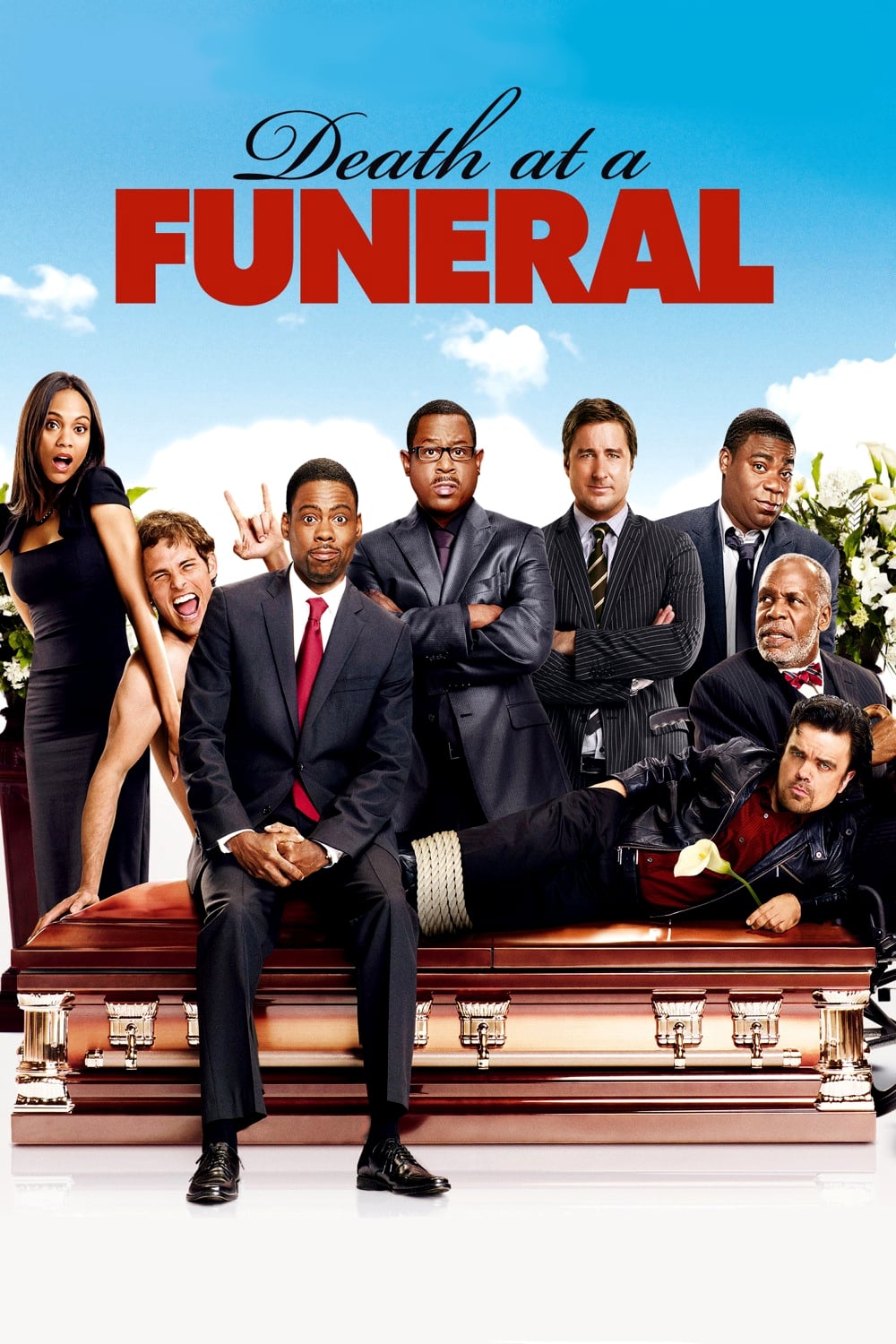 Death at a Funeral in Hindi Download