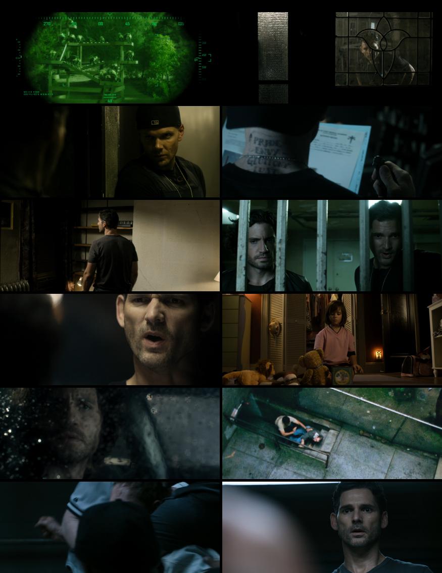 Deliver Us from Evil 2014 Download