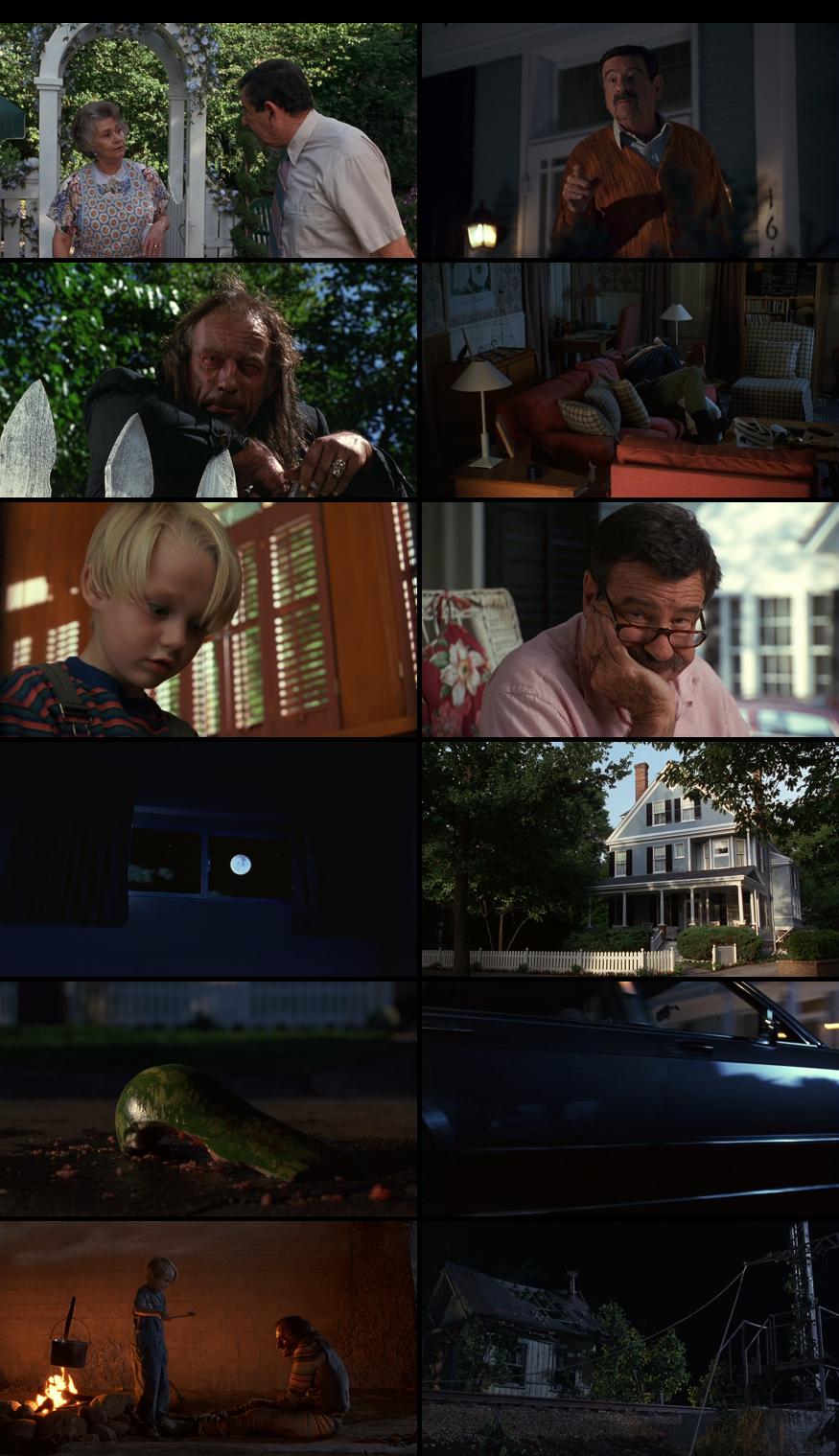 Dennis the Menace 1993 Full Movie