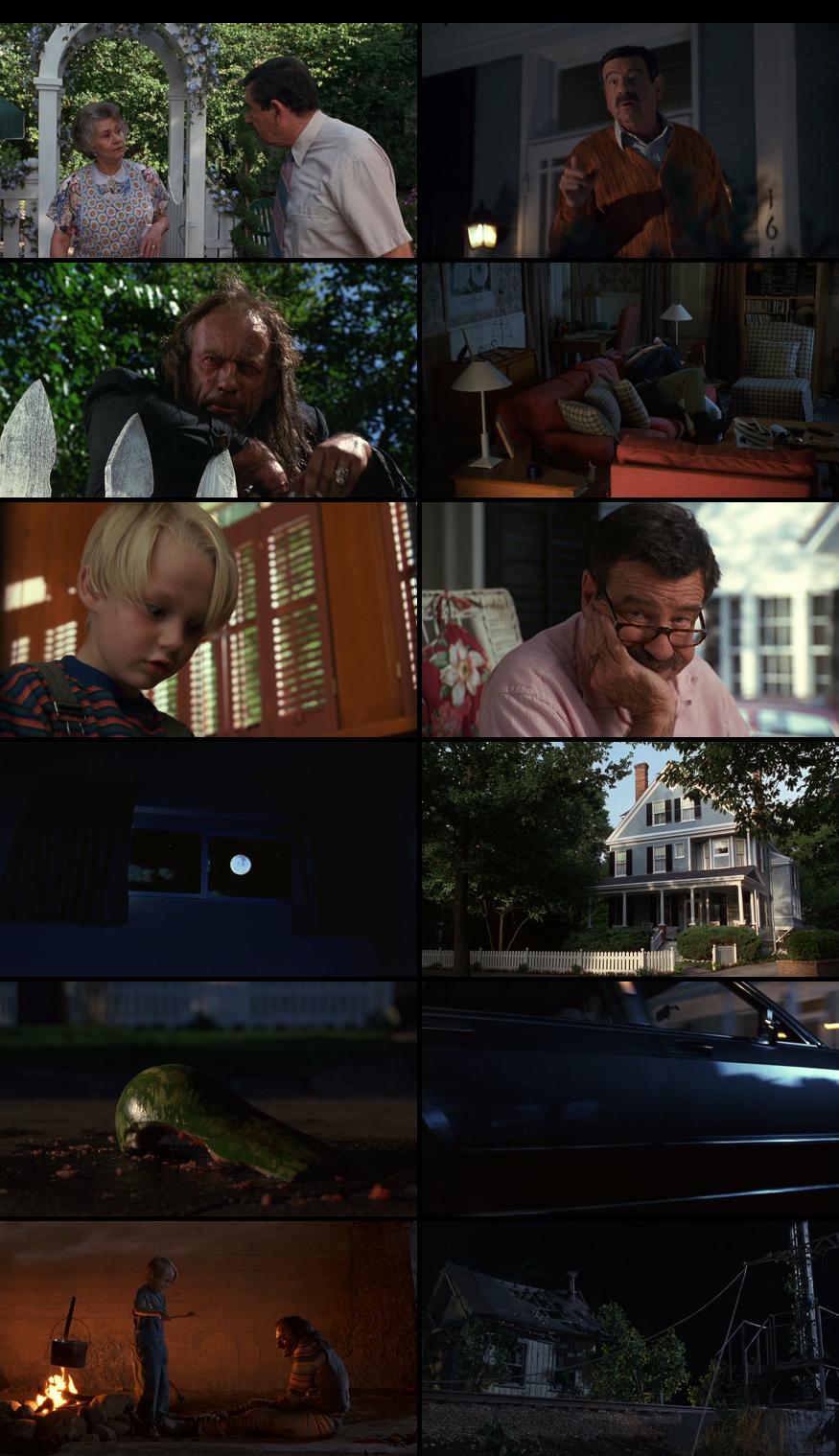 Dennis the Menace Movie Download