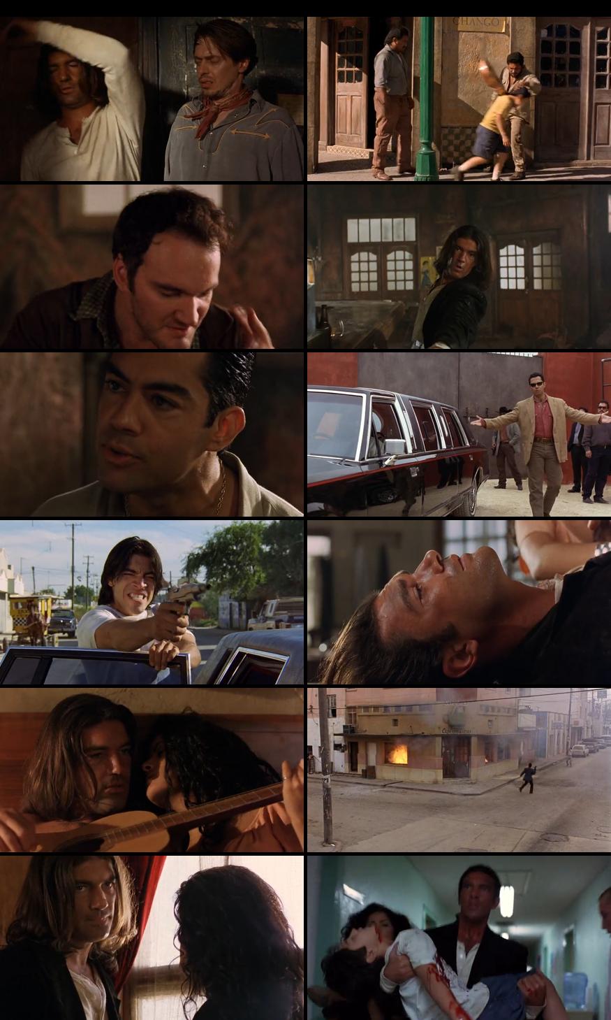 Desperado in Hindi Download
