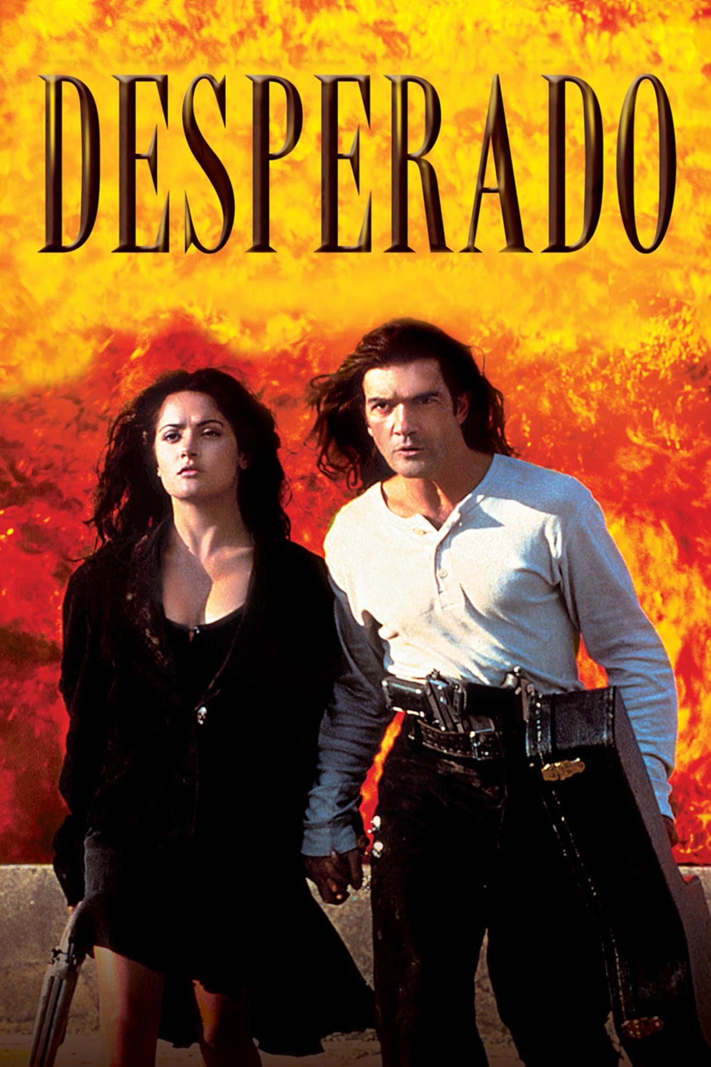 Desperado Movie Download