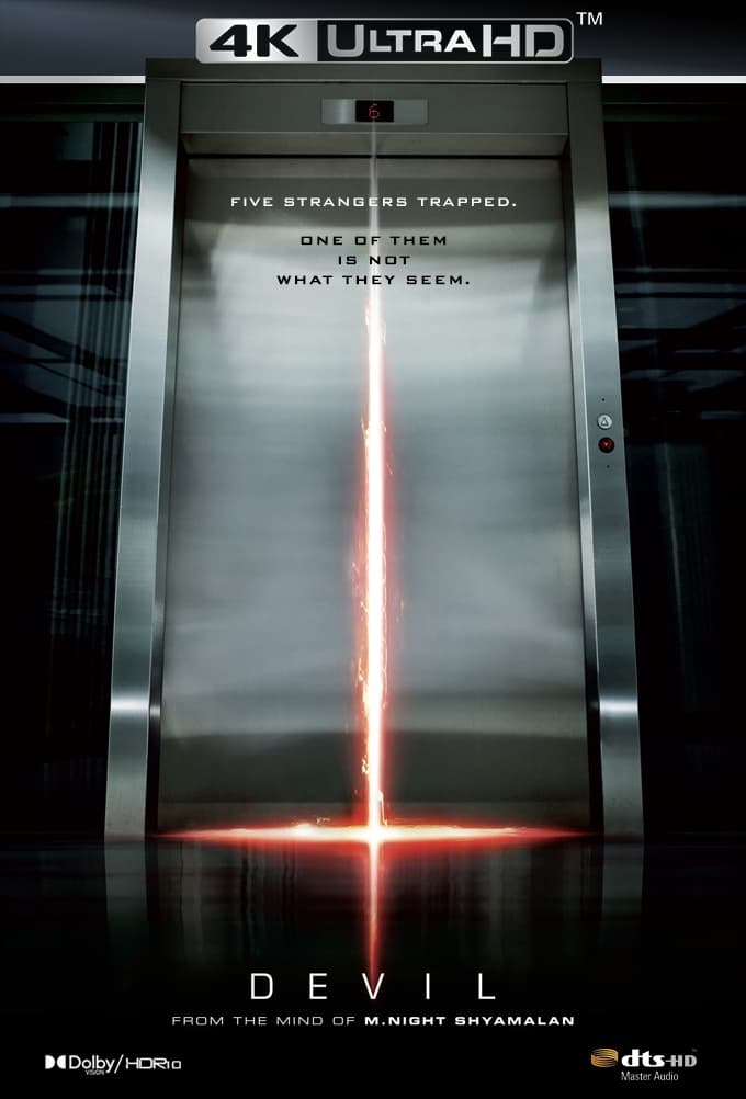 Devil 2010 in Hindi Download