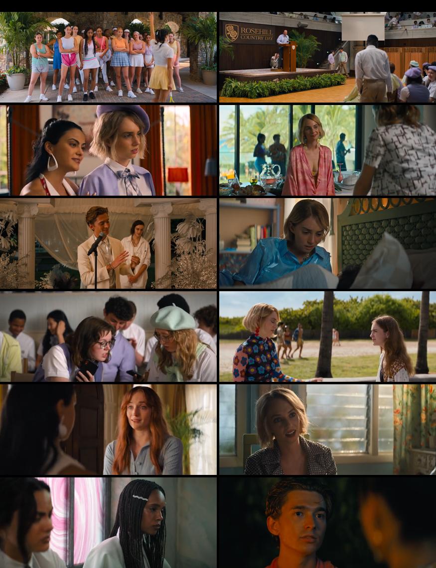 Do Revenge 2022 Full Movie in Hindi Download