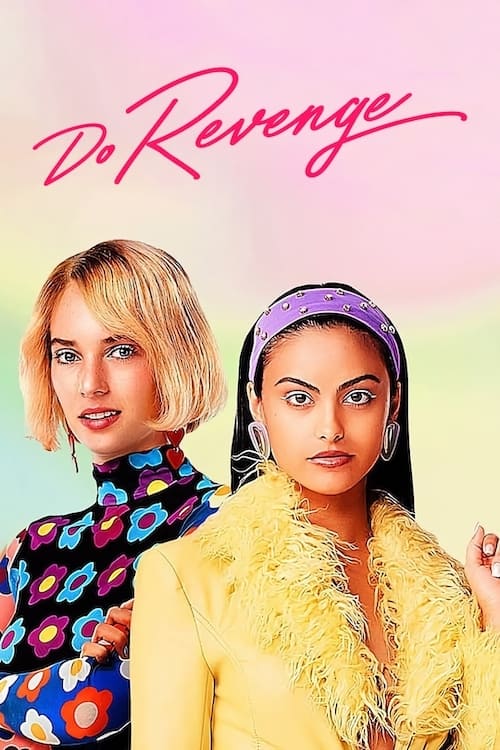 Do Revenge 2022 in Hindi 480P