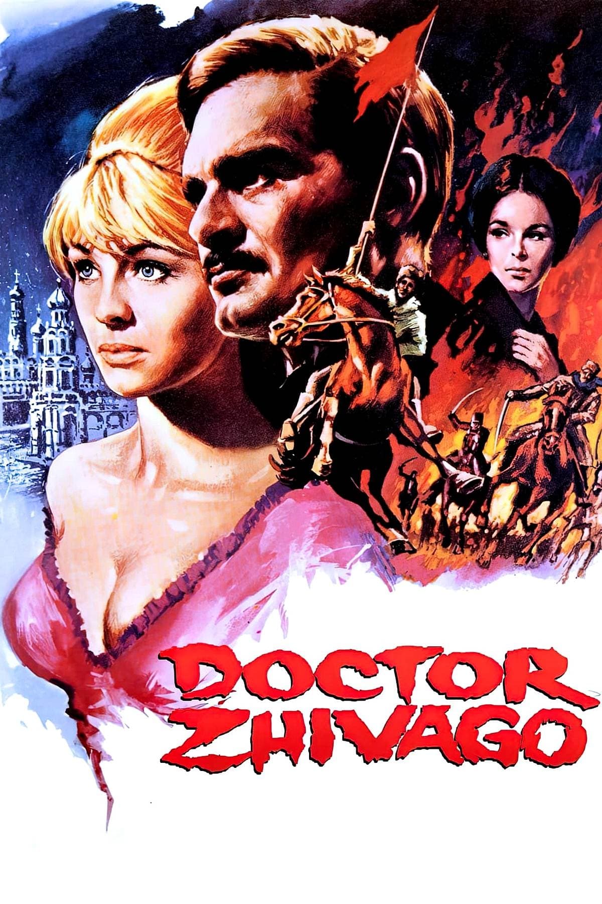 Doctor Zhivago in Hindi