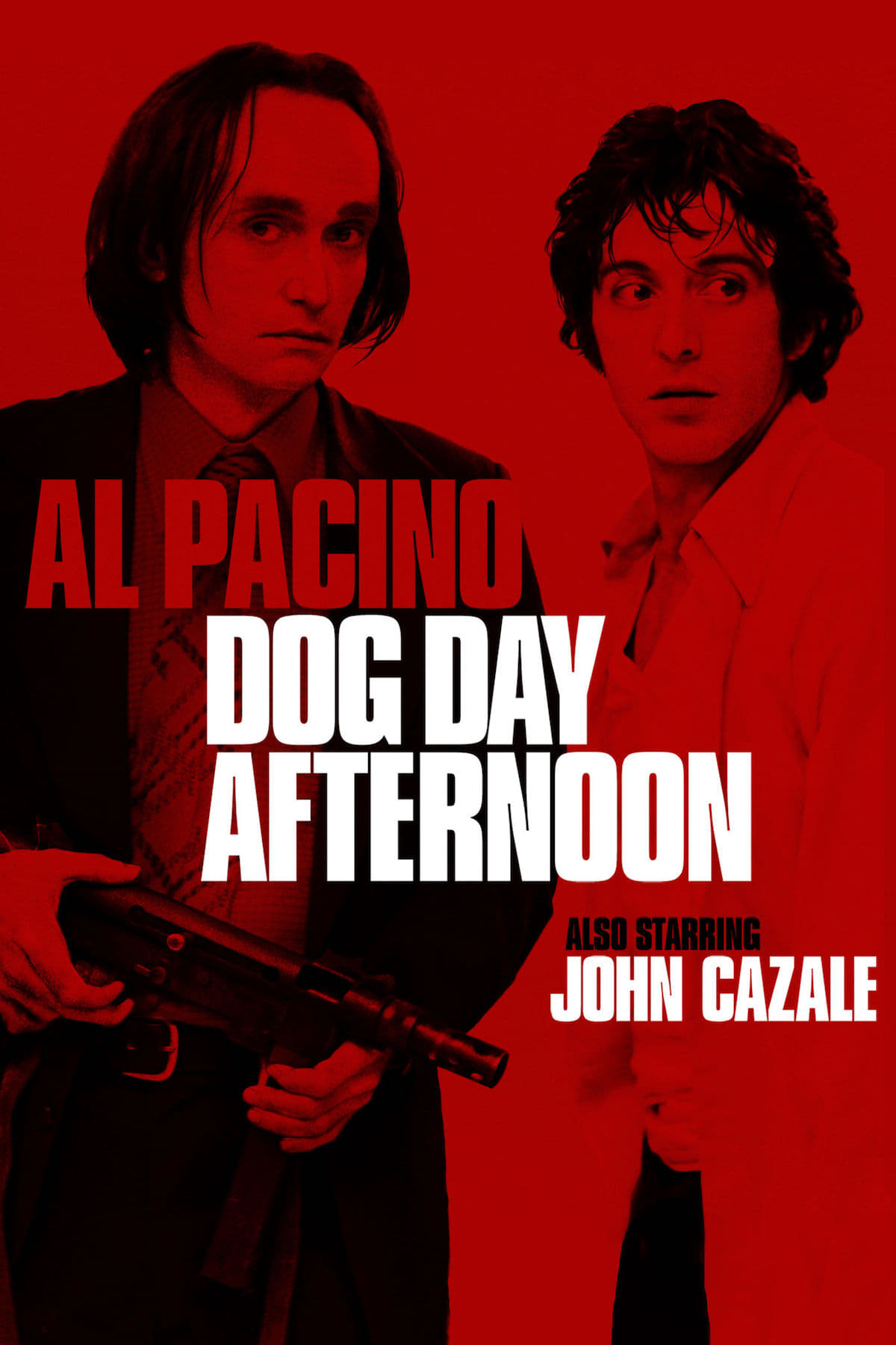 Dog Day Afternoon 1975 in Hindi