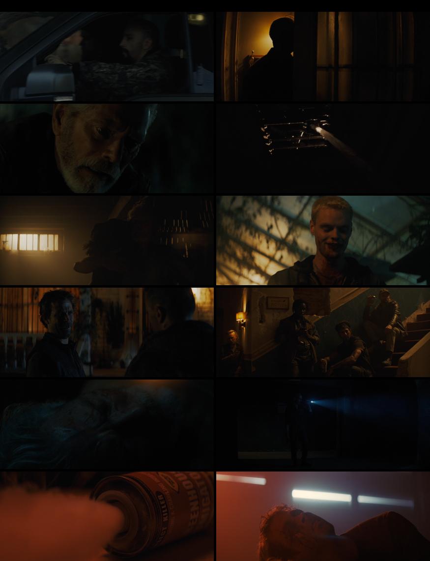 Don't Breathe 2 Full Movie