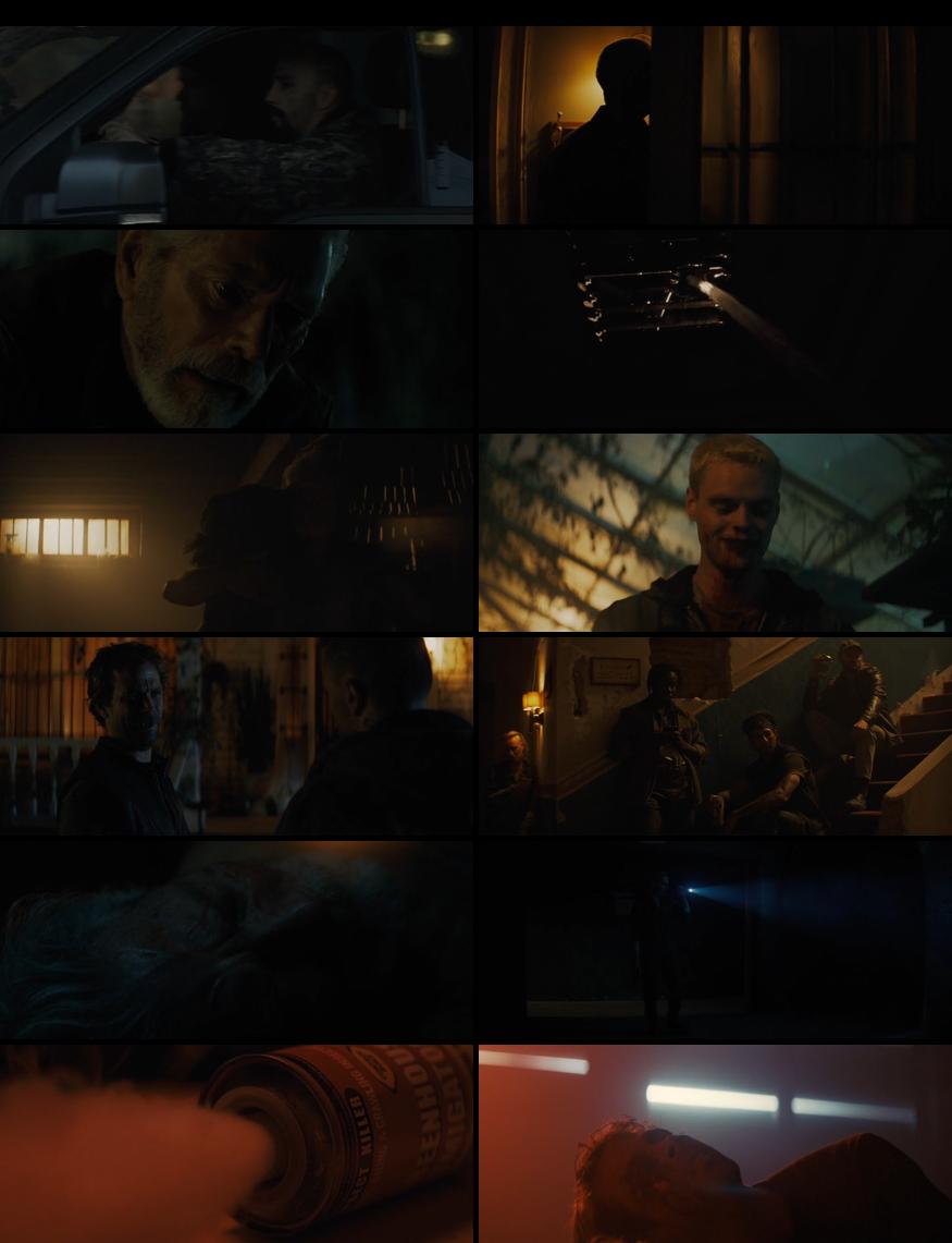 Don't Breathe 2 Download Free 480P