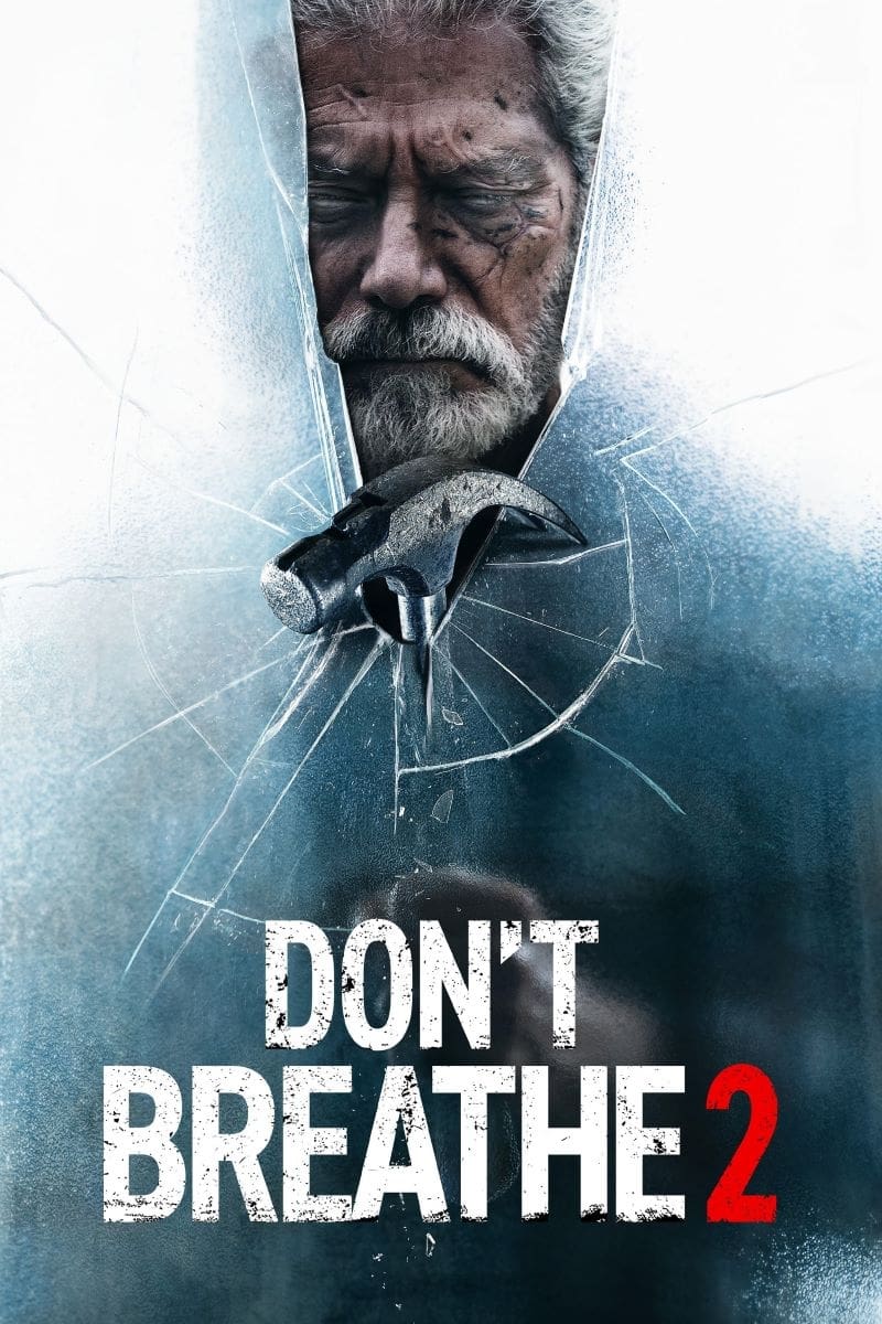 Don't Breathe 2 Full Movie