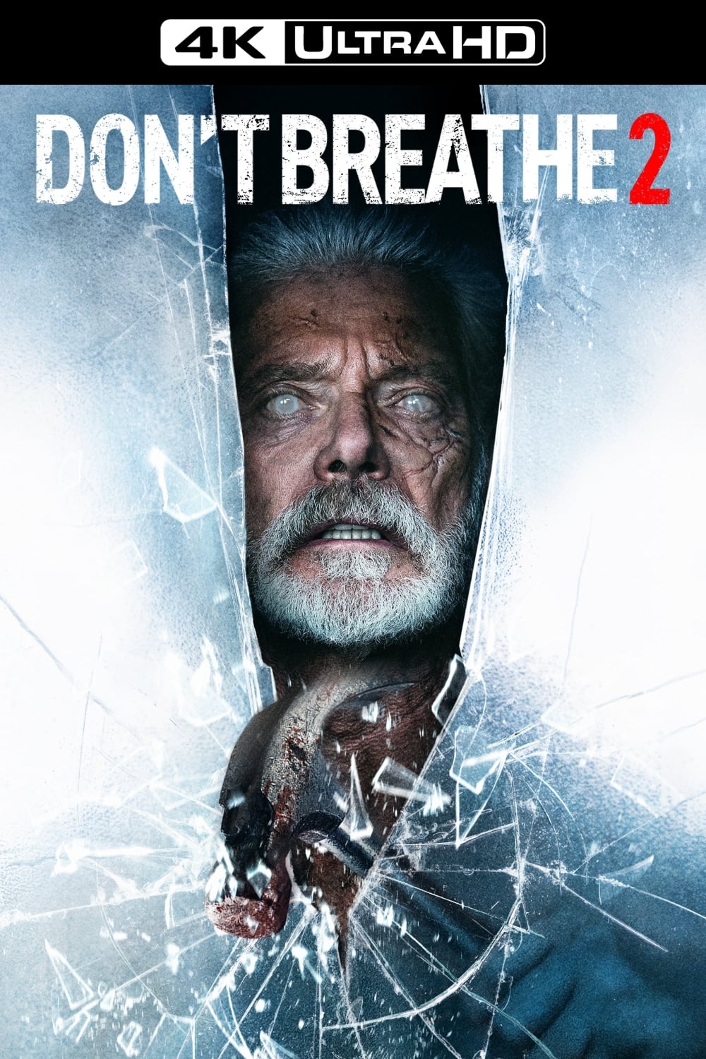Don't Breathe 2 2021 Full Movie 480P