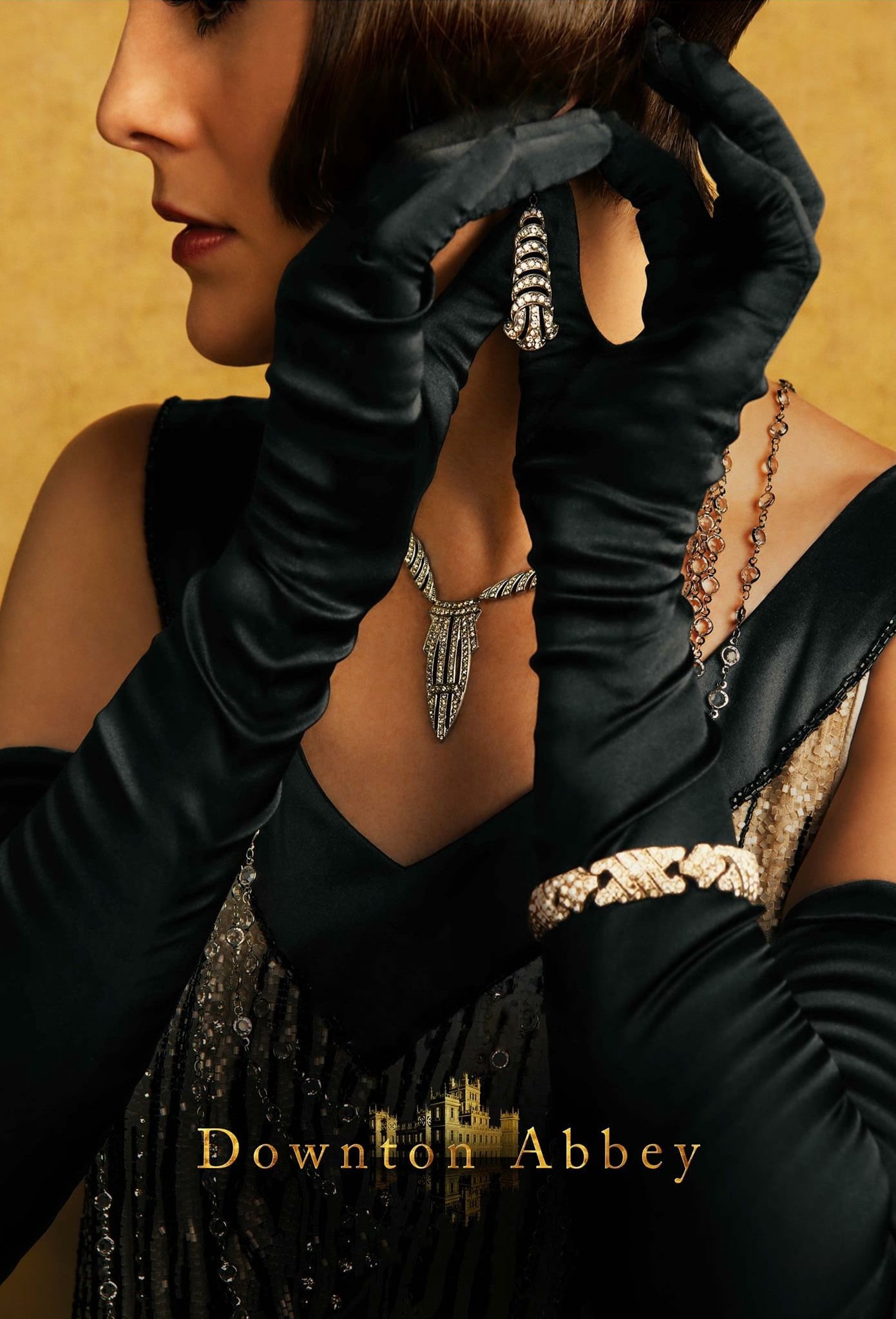 Downton Abbey in Hindi