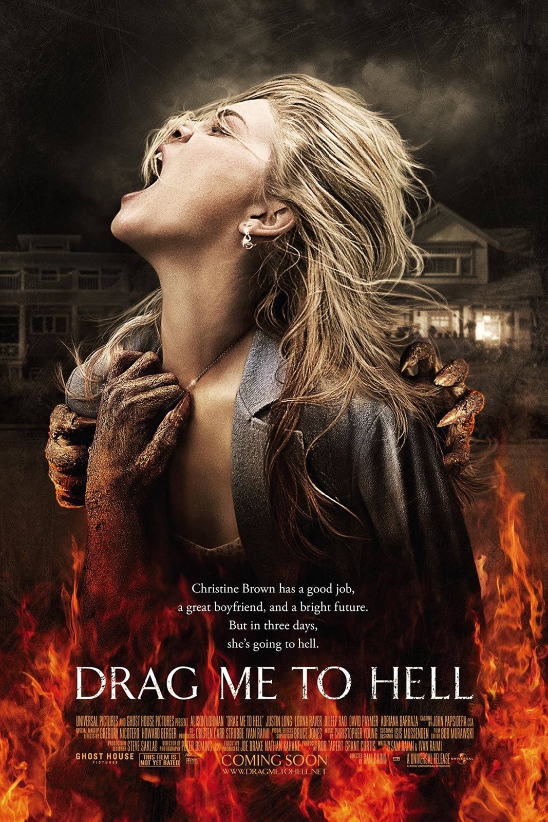 Drag Me to Hell Download