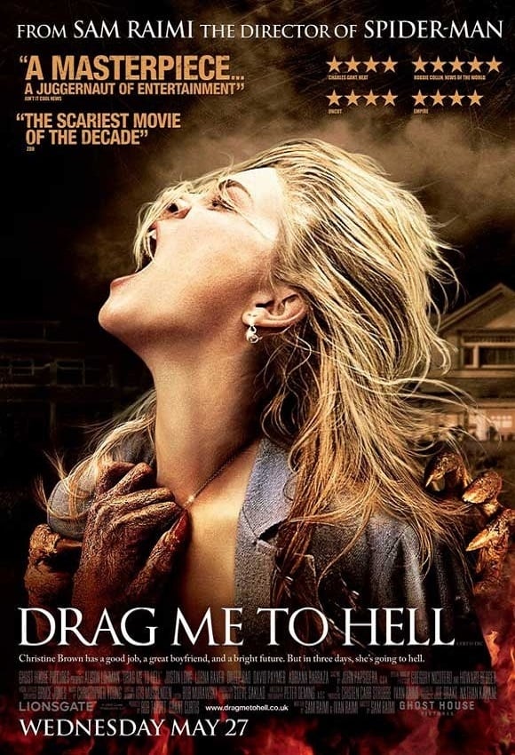 Drag Me to Hell Download in Hindi