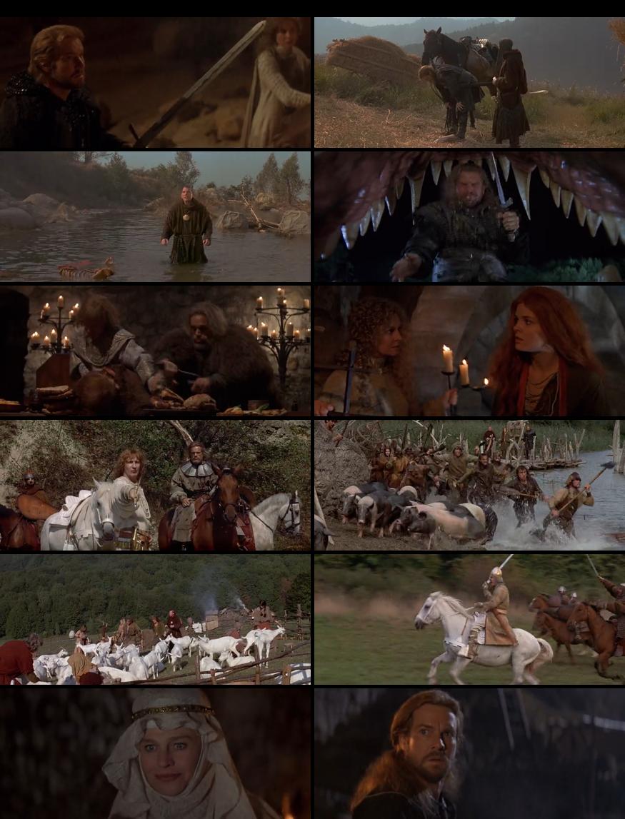 DragonHeart Movie Download