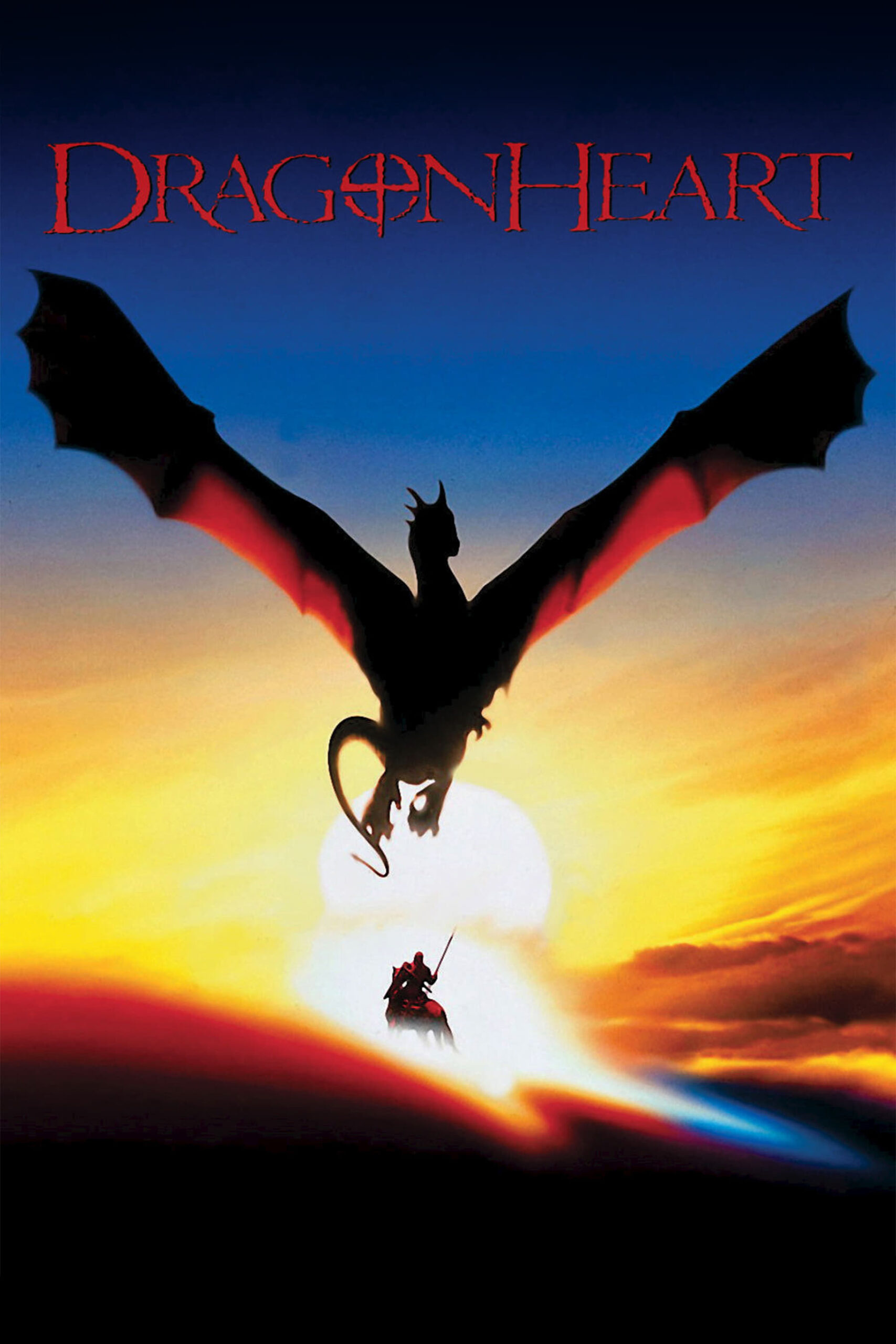 DragonHeart Download in Hindi