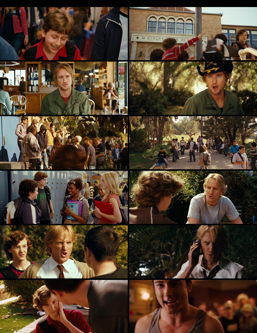 Drillbit Taylor 2008 Download 1080P