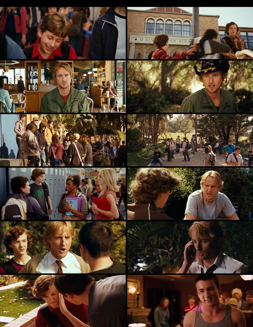 Drillbit Taylor Full Movie Free