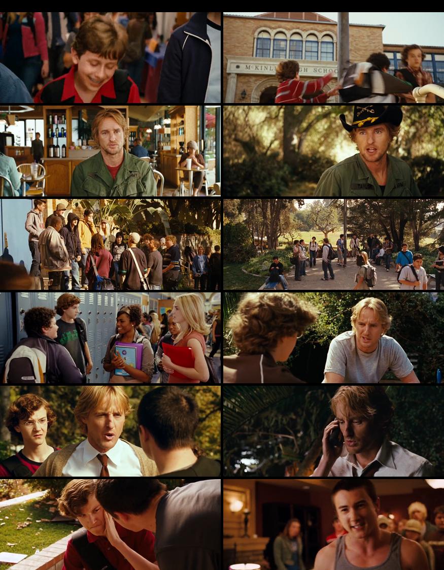 Drillbit Taylor 2008 Movie Download