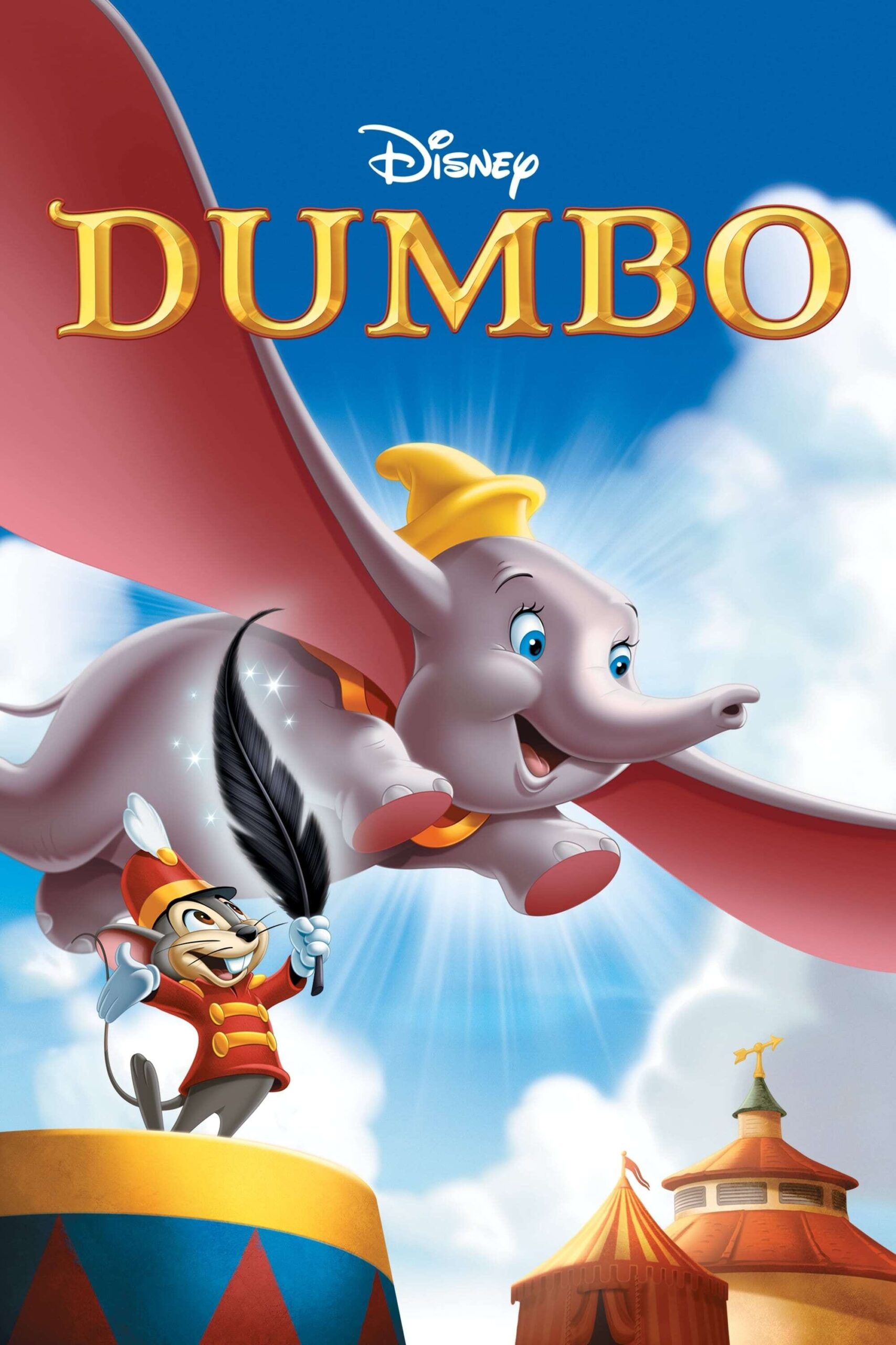 Dumbo Full Movie Free