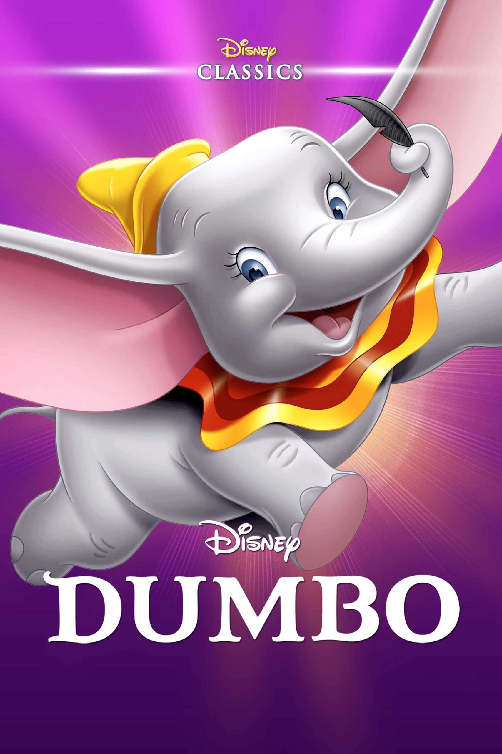 Dumbo 1941 Full Movie